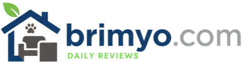 Brimyo – Home Improvement, Furniture, Lawn & Pet Product Reviews