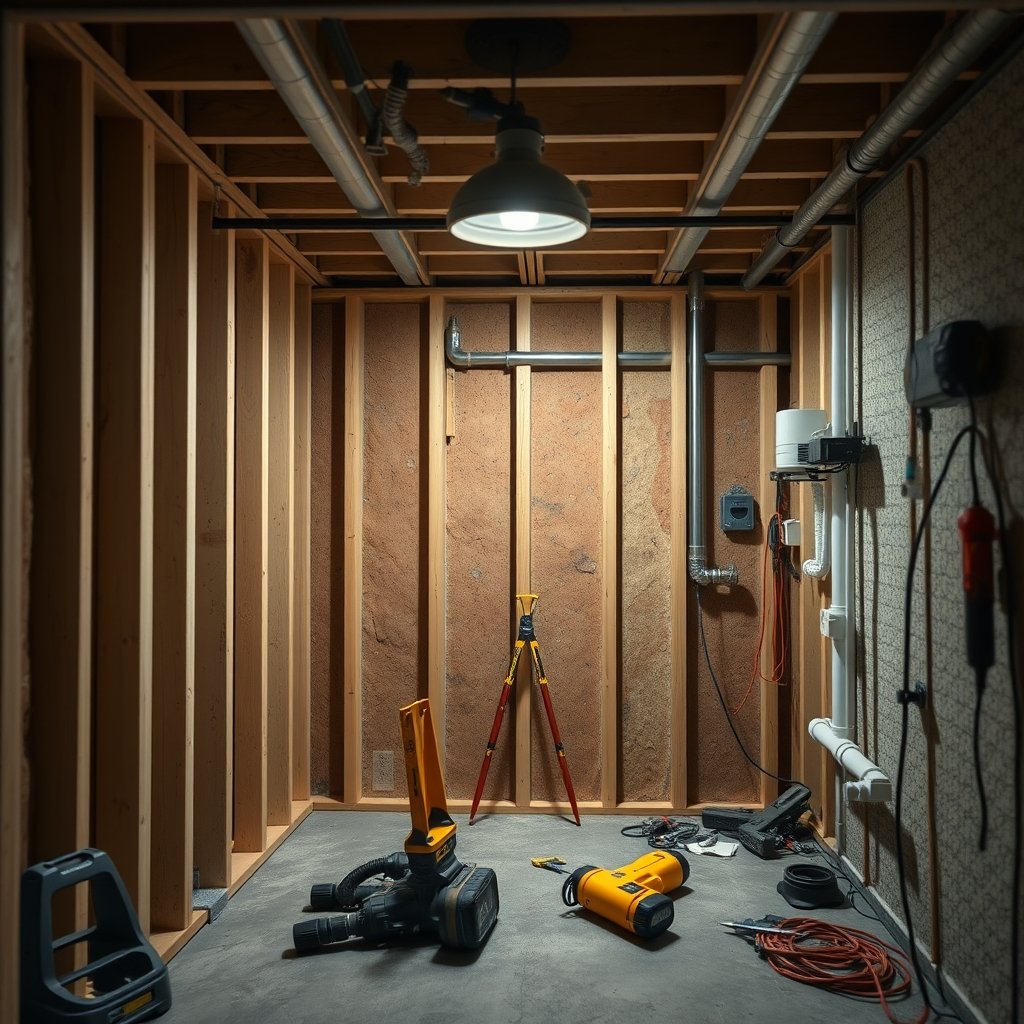 garage conversion ADU - Illustration 2